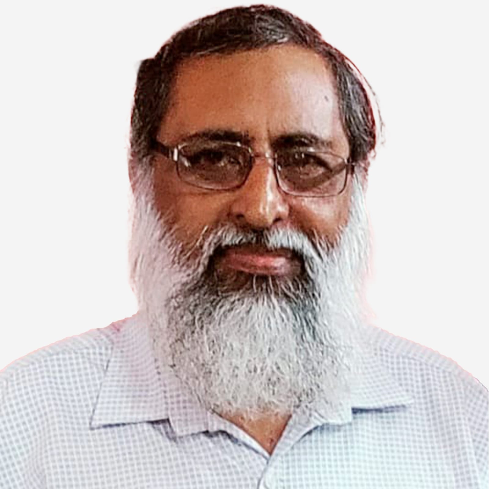 Dr. Cherian Mathew