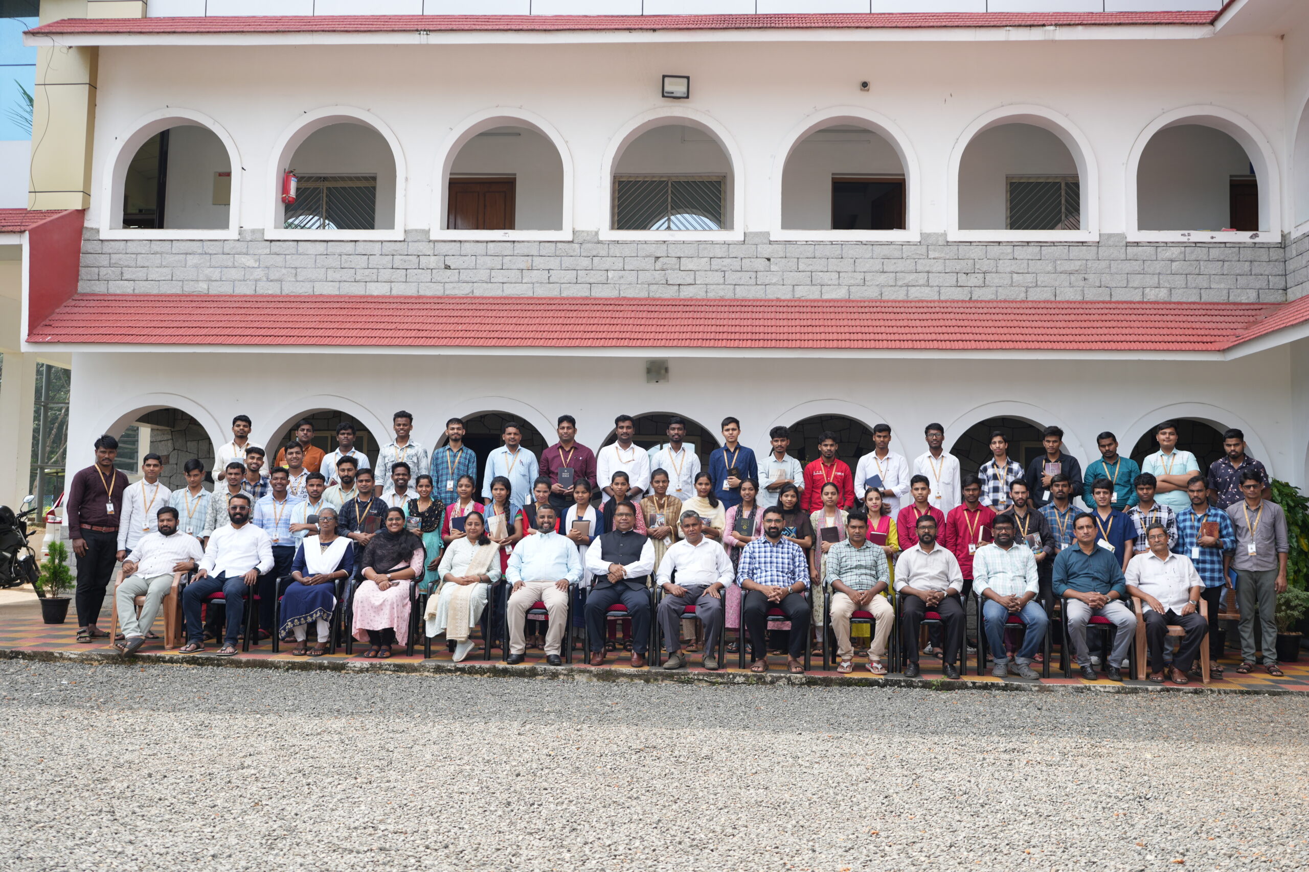 IS TRINITY COLLEGE A RELIGIOUS COLLEGE visual data 3