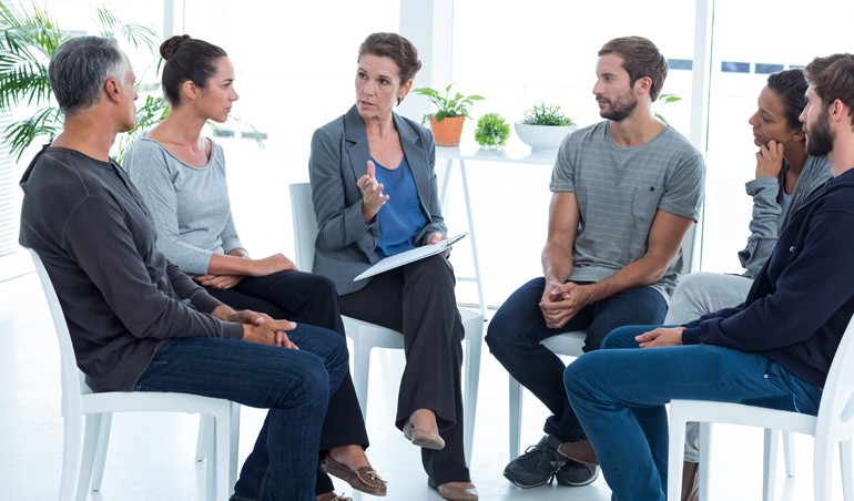 Counselling Courses