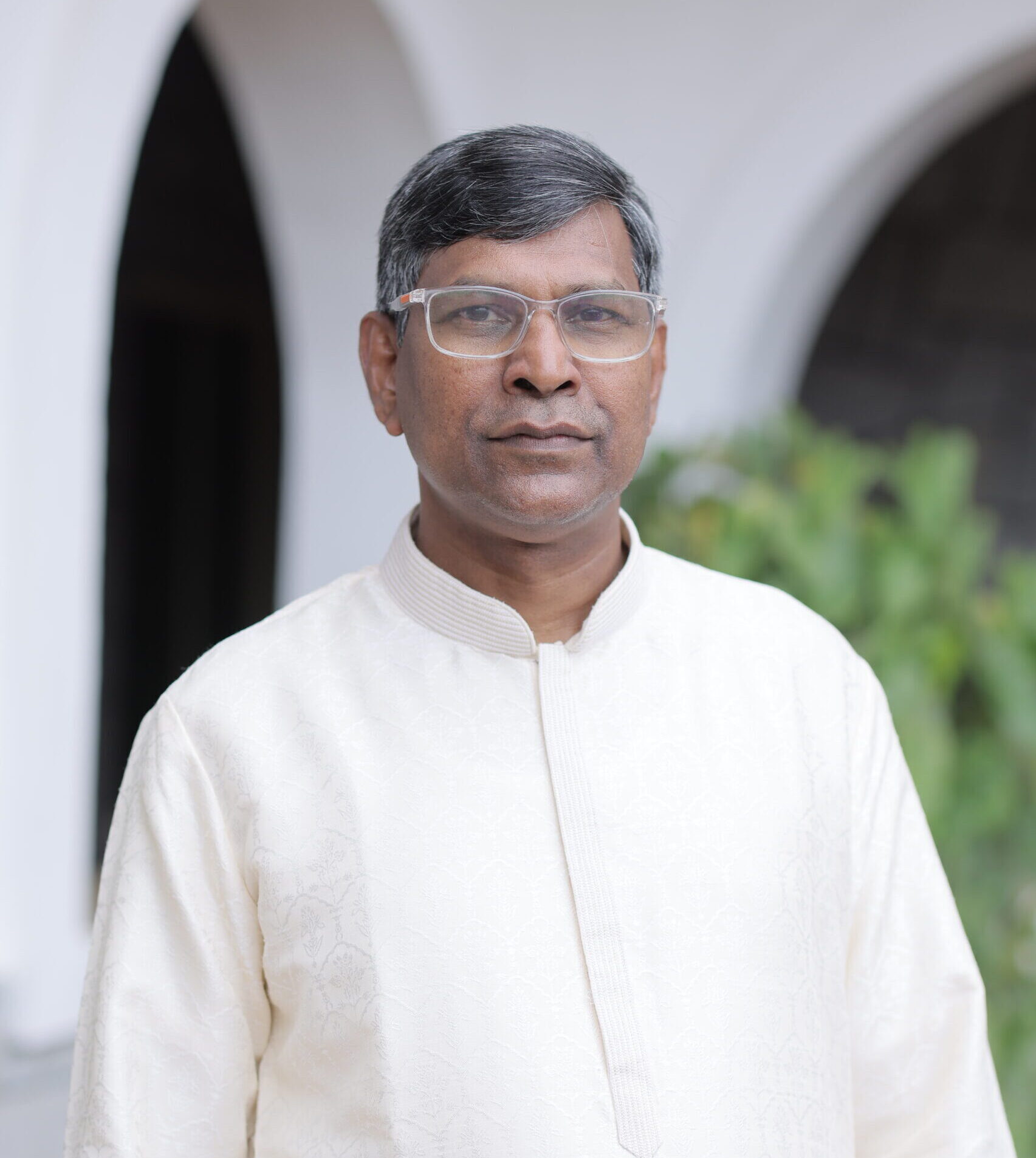 Rev. Lalachan Abraham