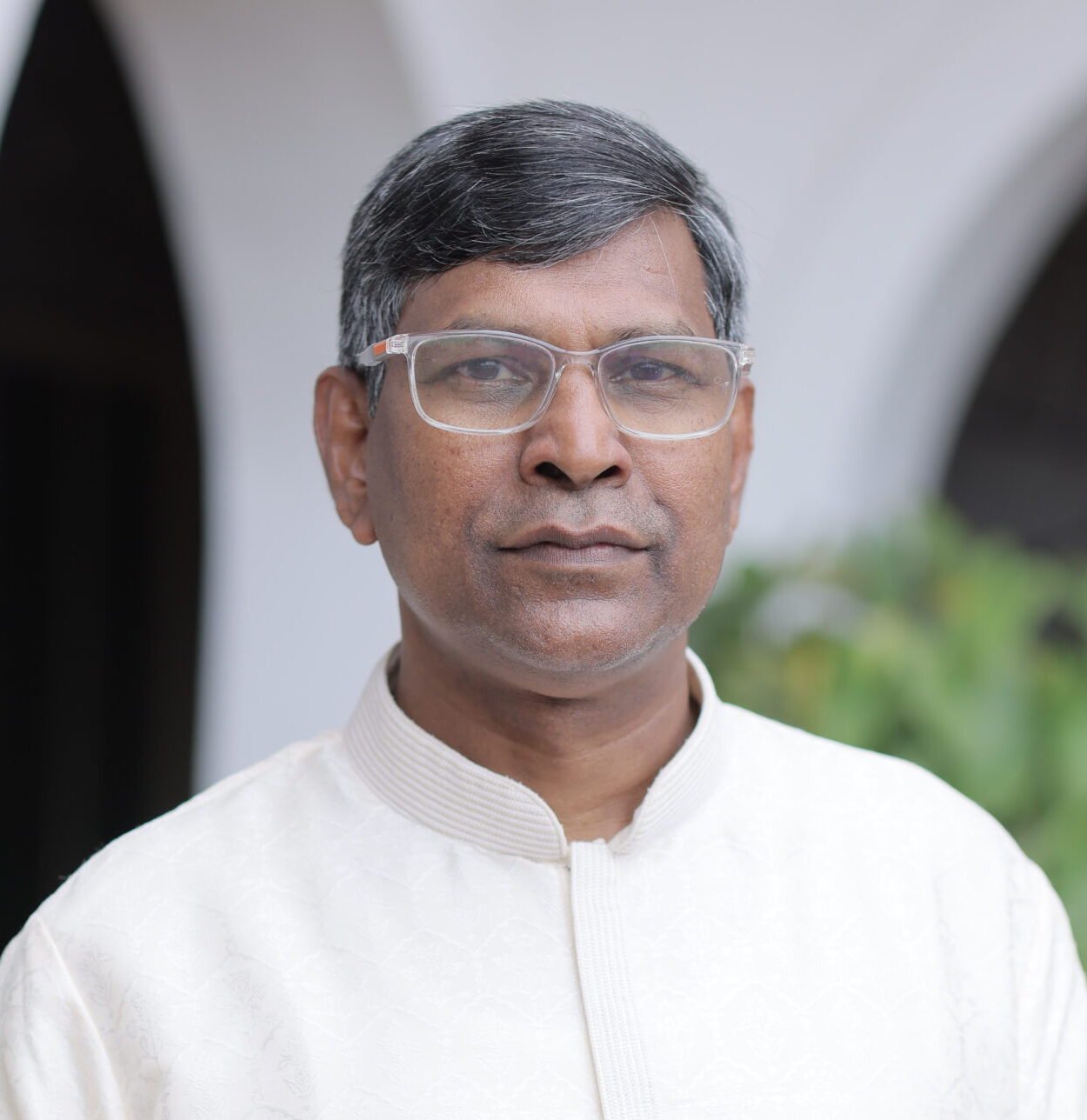 Rev. Lalachan Abraham