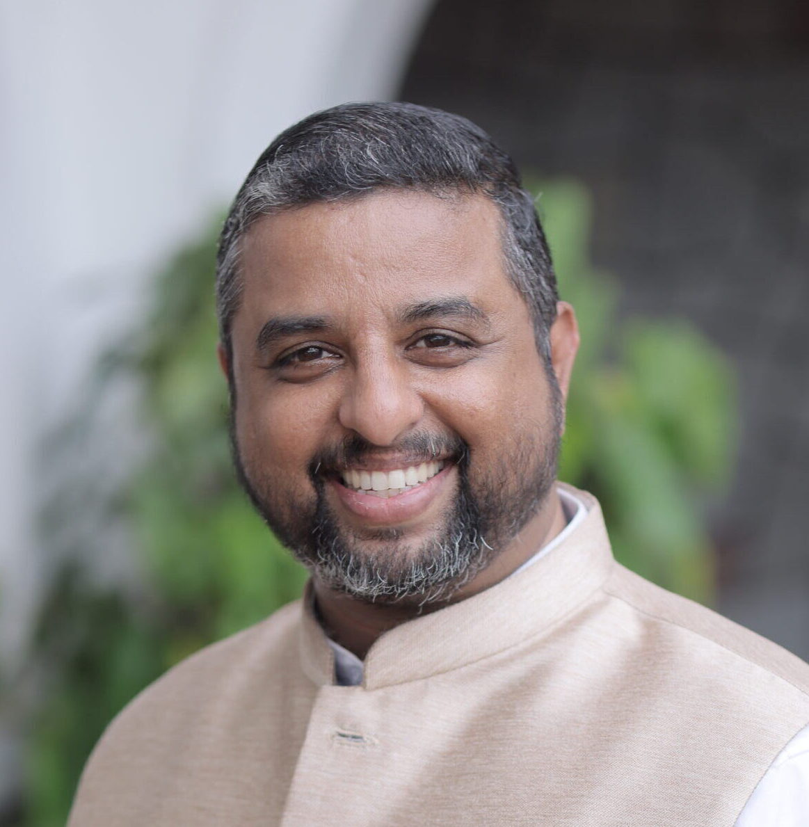 Rev. Sam Varghese