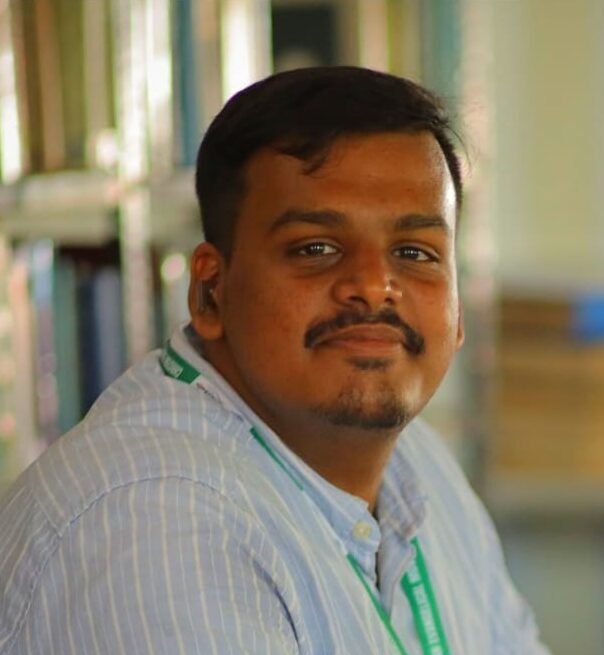 Ben Biju Alex