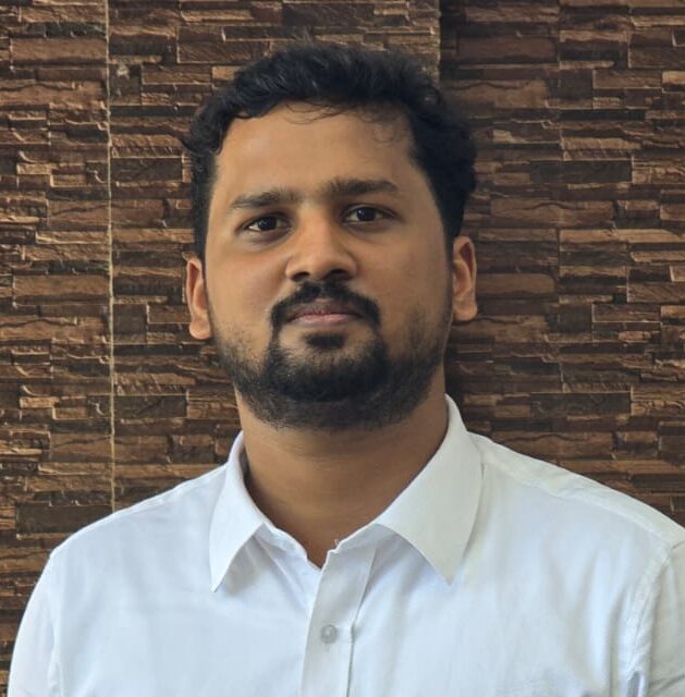 Rev. Sony Yohannan
