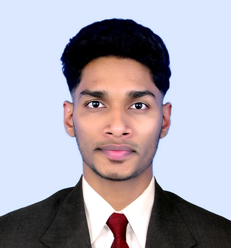 Mr. Robert Reji