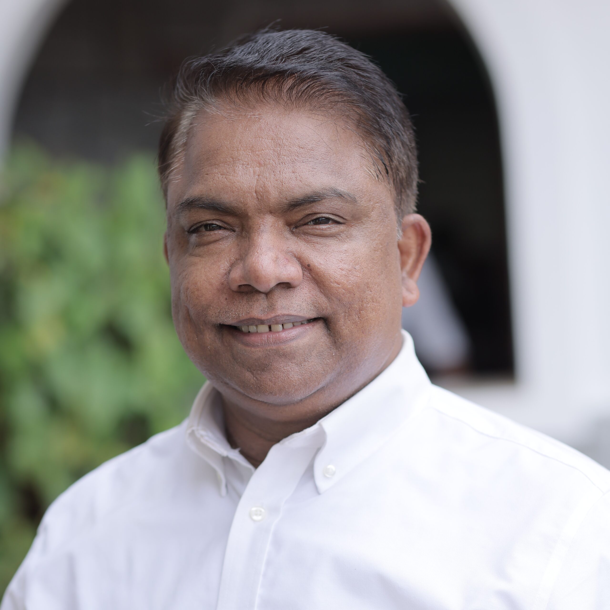 Dr. Biju Thomas