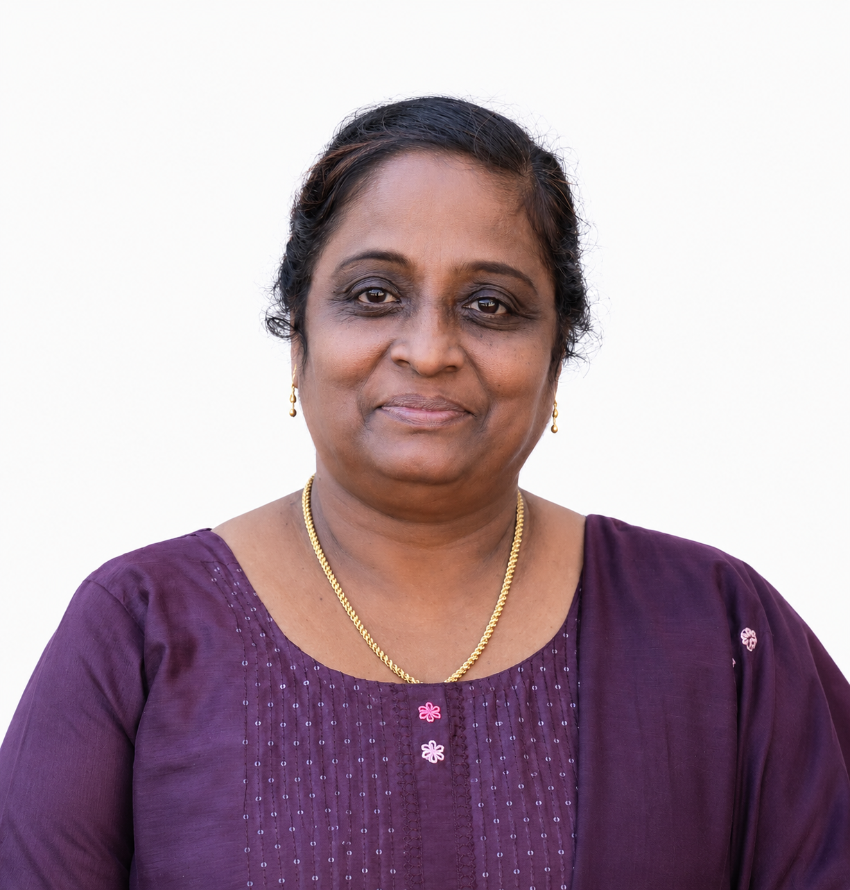 Mrs. Jossy Mary Baiju