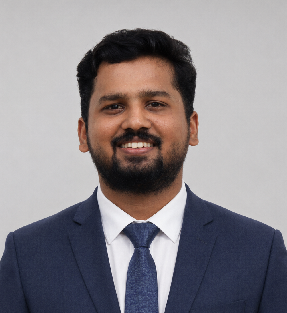 Rev. Sony Yohannan